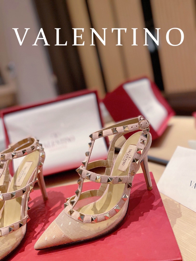 Valentino Heeled Shoes